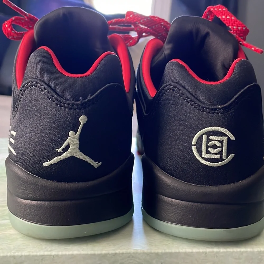 Jordan 5 Retro Low SP “Clot” - Picture 4 of 8